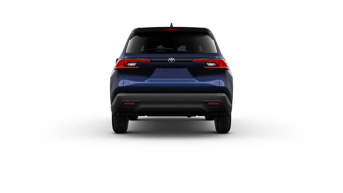 2025 Toyota Grand Highlander Hybrid Hybrid XLE Laurel MD