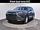 2025 Toyota Grand Highlander Hybrid LE Oshkosh WI