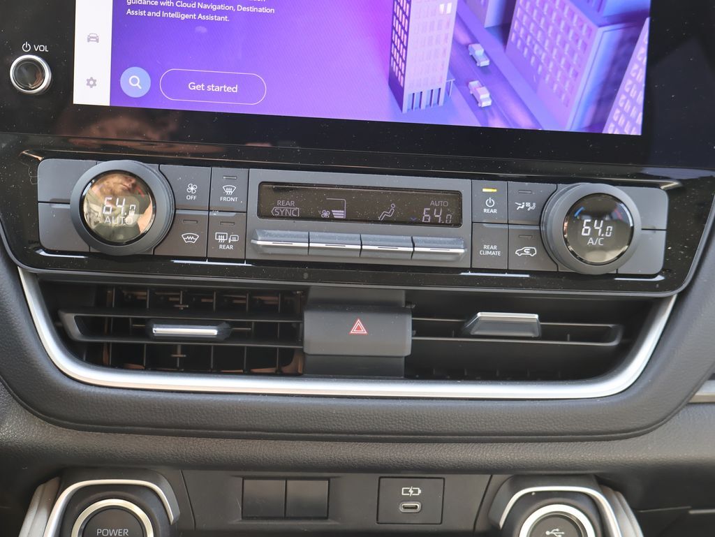 2025 Toyota Grand Highlander Hybrid LE San Clemente CA