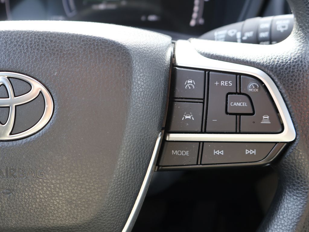 2025 Toyota Grand Highlander Hybrid LE San Clemente CA