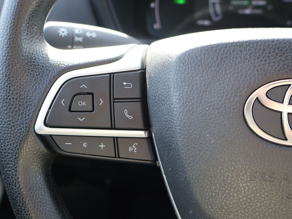 2025 Toyota Grand Highlander Hybrid LE San Clemente CA