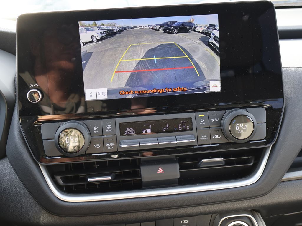 2025 Toyota Grand Highlander Hybrid LE San Clemente CA