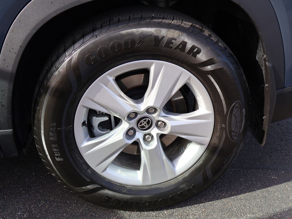 2025 Toyota Grand Highlander Hybrid LE San Clemente CA