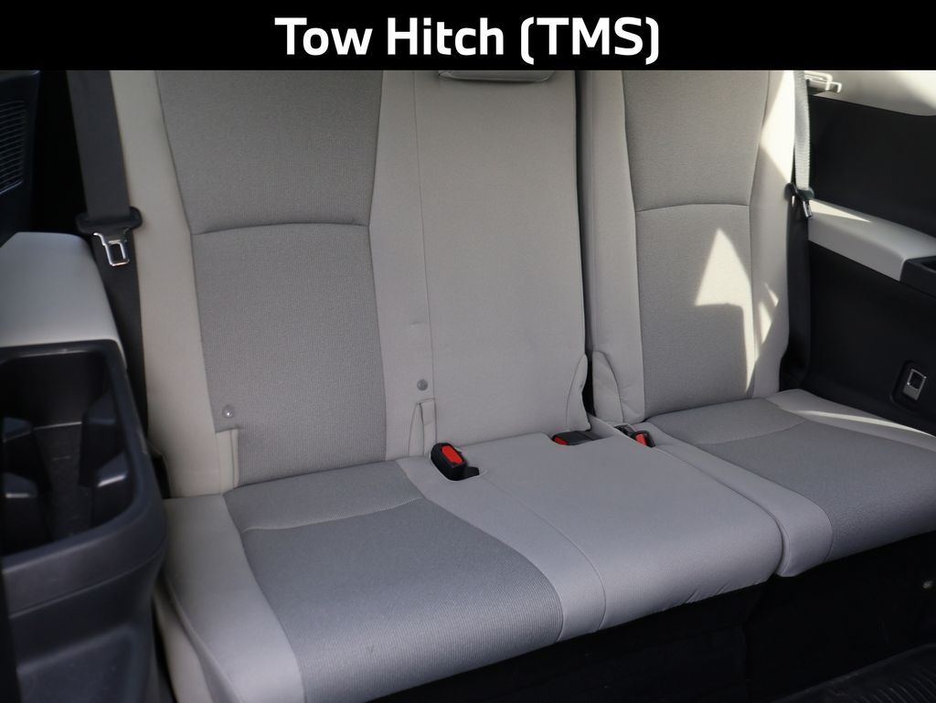 2025 Toyota Grand Highlander Hybrid LE San Clemente CA