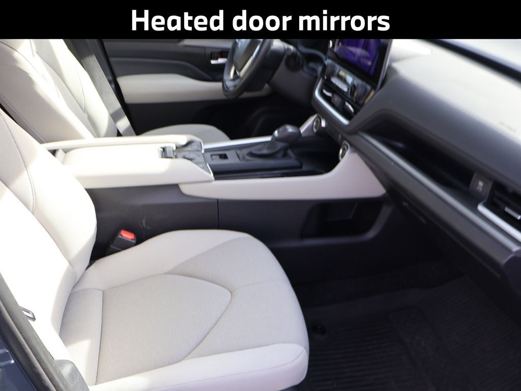 2025 Toyota Grand Highlander Hybrid LE San Clemente CA