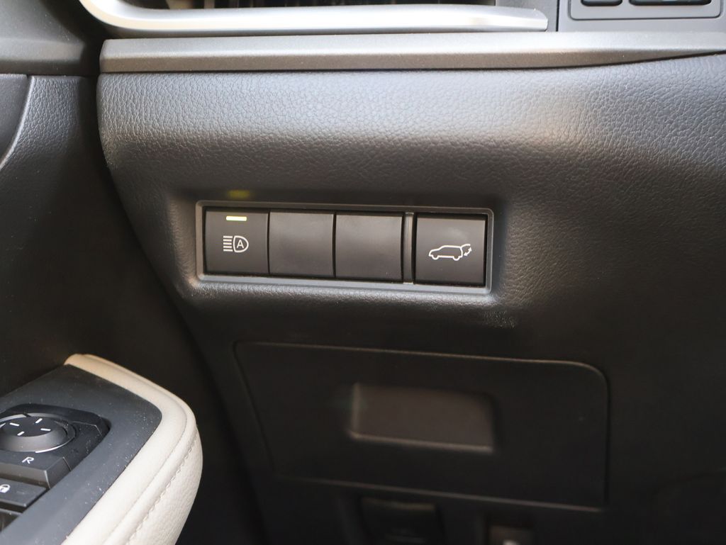 2025 Toyota Grand Highlander Hybrid LE San Clemente CA