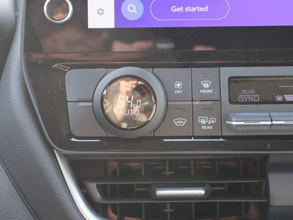 2025 Toyota Grand Highlander Hybrid LE San Clemente CA