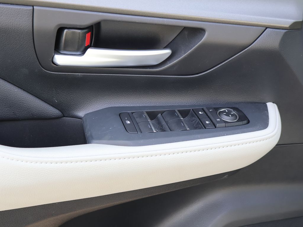 2025 Toyota Grand Highlander Hybrid LE San Clemente CA