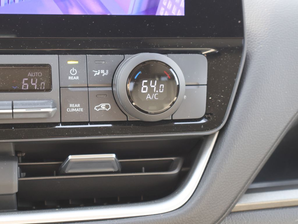 2025 Toyota Grand Highlander Hybrid LE San Clemente CA