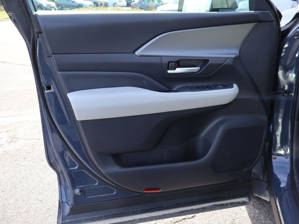 2025 Toyota Grand Highlander Hybrid LE San Clemente CA