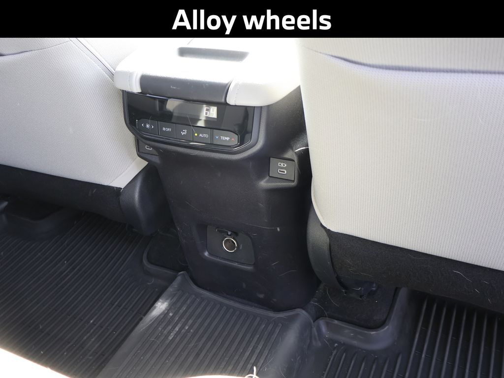 2025 Toyota Grand Highlander Hybrid LE San Clemente CA