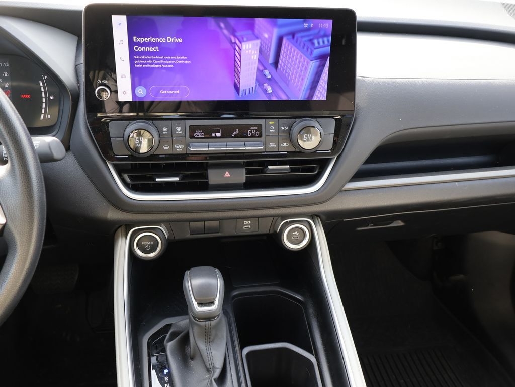 2025 Toyota Grand Highlander Hybrid LE San Clemente CA