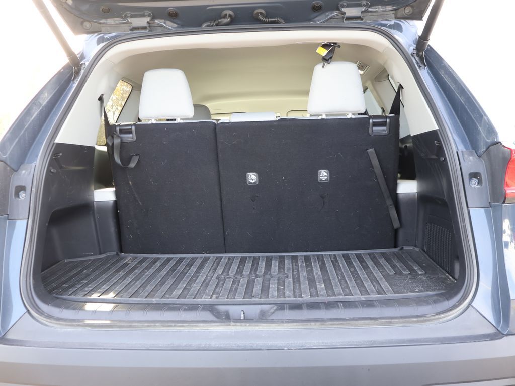 2025 Toyota Grand Highlander Hybrid LE San Clemente CA