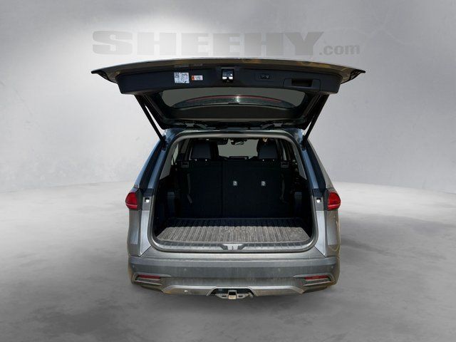 2025 Toyota Grand Highlander Hybrid LE Springfield VA