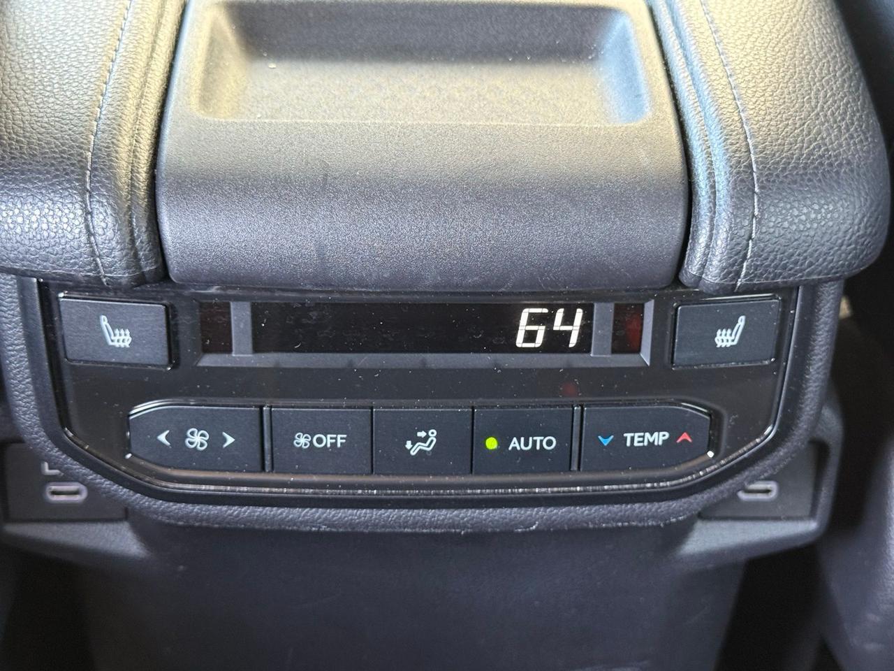 2025 Toyota Grand Highlander Hybrid LE Springfield VA