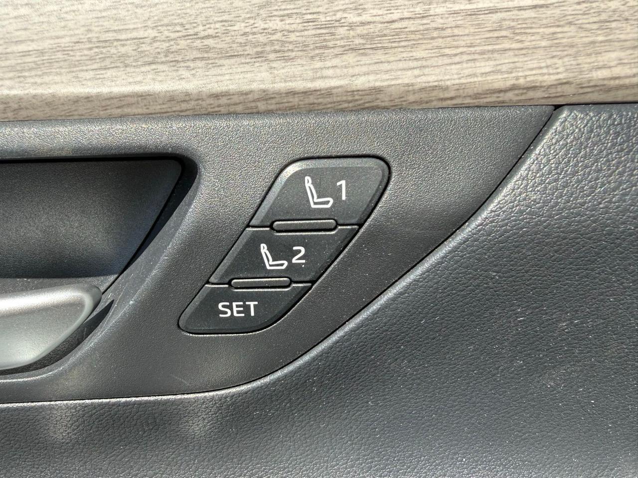 2025 Toyota Grand Highlander Hybrid LE Springfield VA