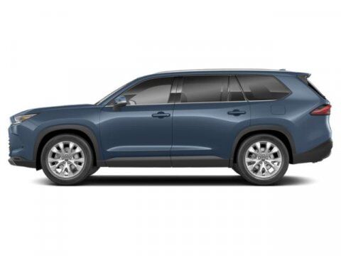 2025 Toyota Grand Highlander Hybrid Limited Hurst TX