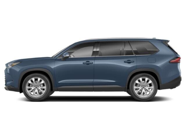 2025 Toyota Grand Highlander Hybrid Limited Hurst TX