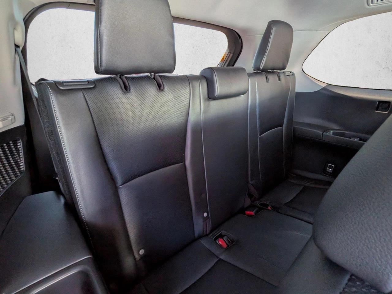 2025 Toyota Grand Highlander Hybrid Limited Roseville CA