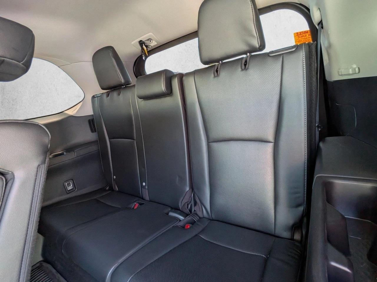 2025 Toyota Grand Highlander Hybrid Limited Roseville CA