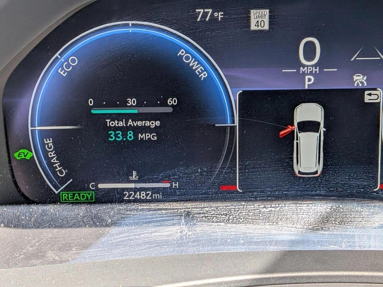 2025 Toyota Grand Highlander Hybrid Limited Roseville CA
