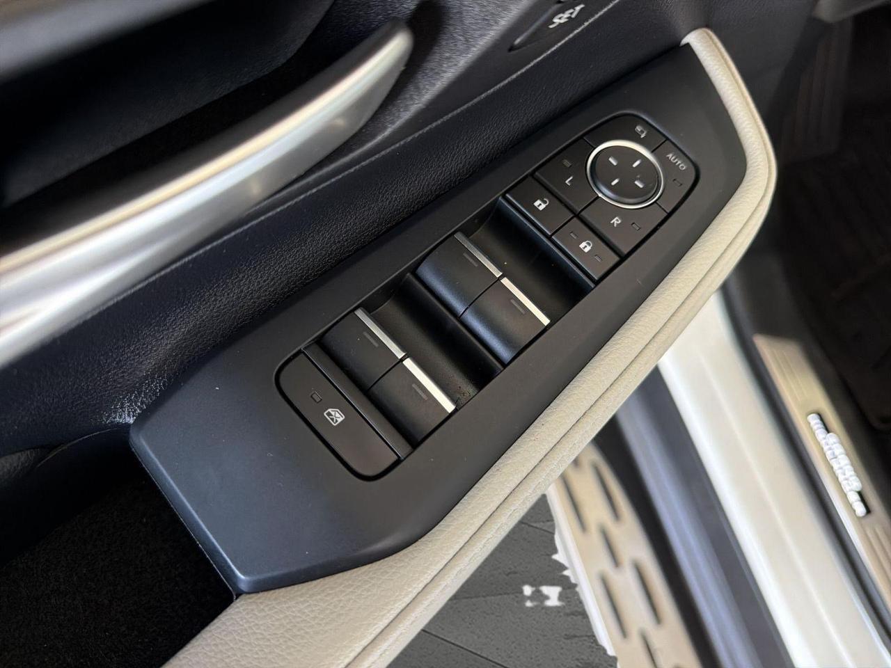 2025 Toyota Grand Highlander Hybrid Limited San Antonio TX