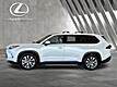 2025 Toyota Grand Highlander Hybrid Limited