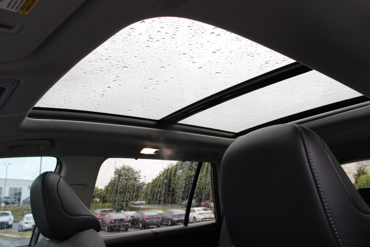 2025 Toyota Grand Highlander Hybrid Limited Fredericksburg VA
