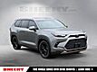 2025 Toyota Grand Highlander Hybrid Limited