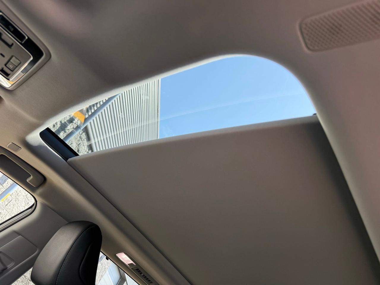 2025 Toyota Grand Highlander Hybrid Limited Springfield VA