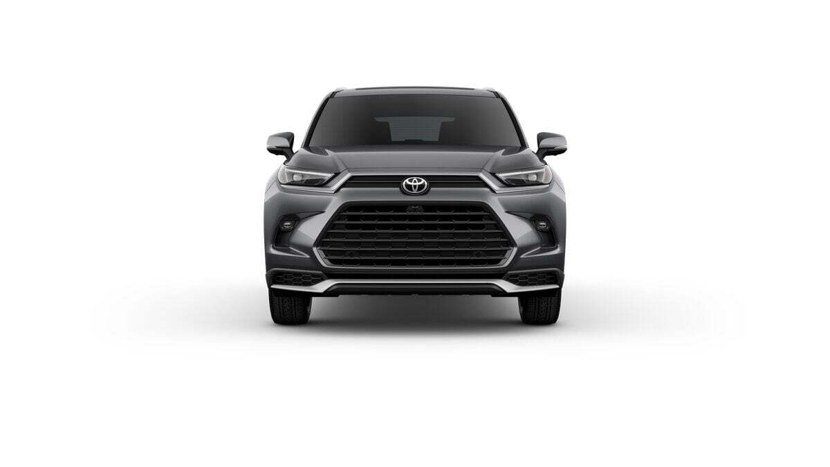 2025 Toyota Grand Highlander Hybrid MAX Limited Laurel MD