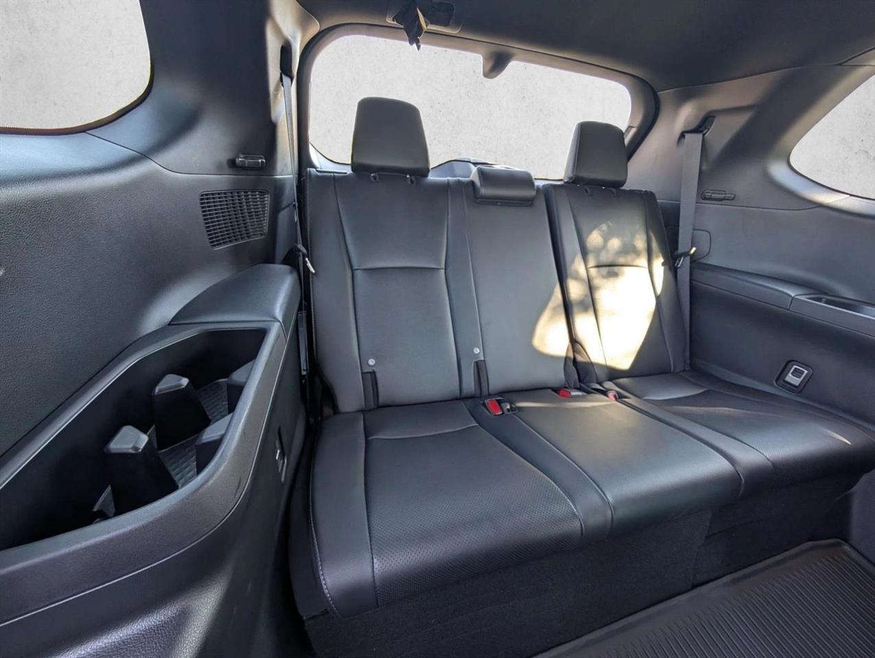 2025 Toyota Grand Highlander Hybrid MAX Platinum Roseville CA