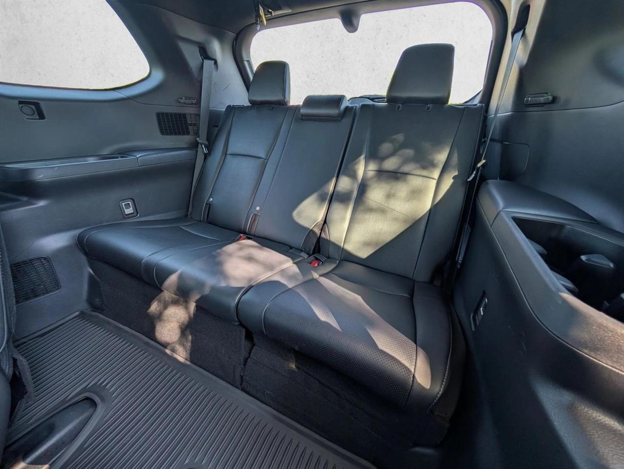 2025 Toyota Grand Highlander Hybrid MAX Platinum Roseville CA