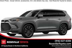 2025_Toyota_Grand Highlander_Hybrid MAX Platinum_ Roseville CA