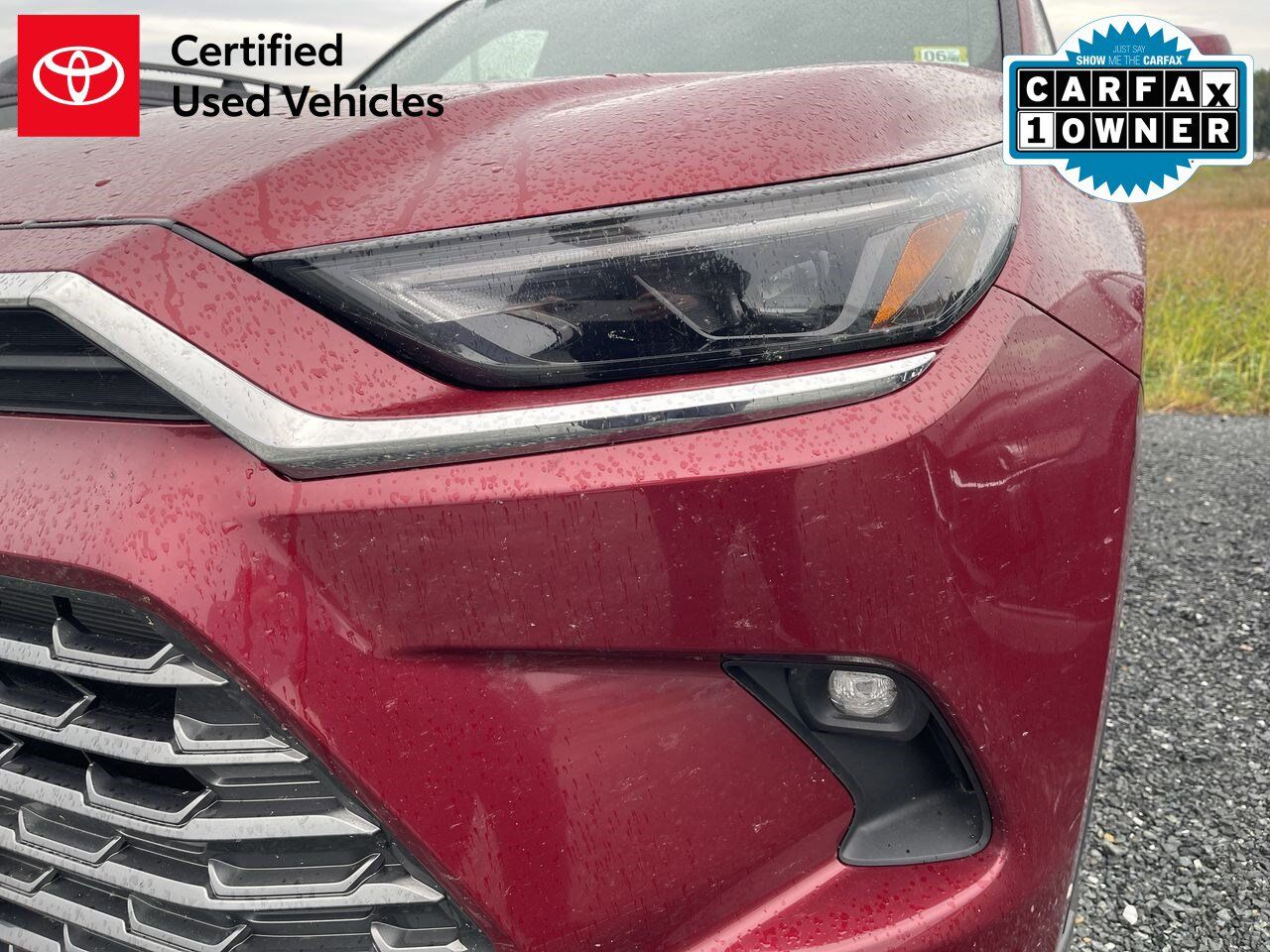 2025 Toyota Grand Highlander Hybrid MAX Platinum White River Junction VT