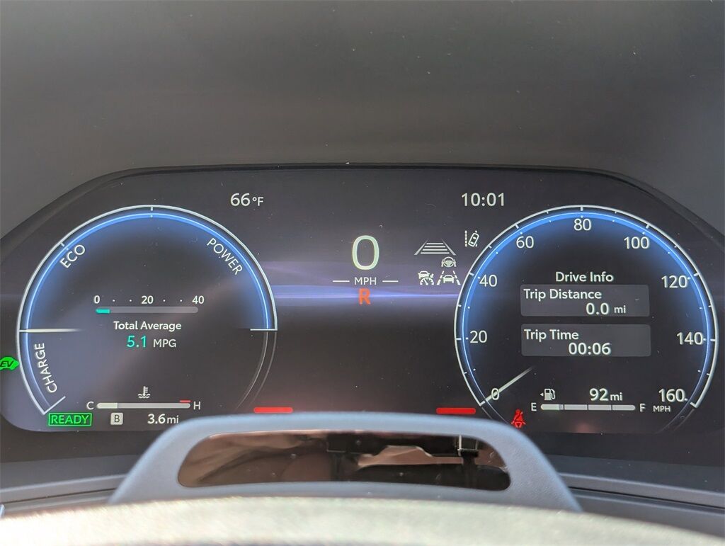 2025 Toyota Grand Highlander Hybrid MAX Platinum