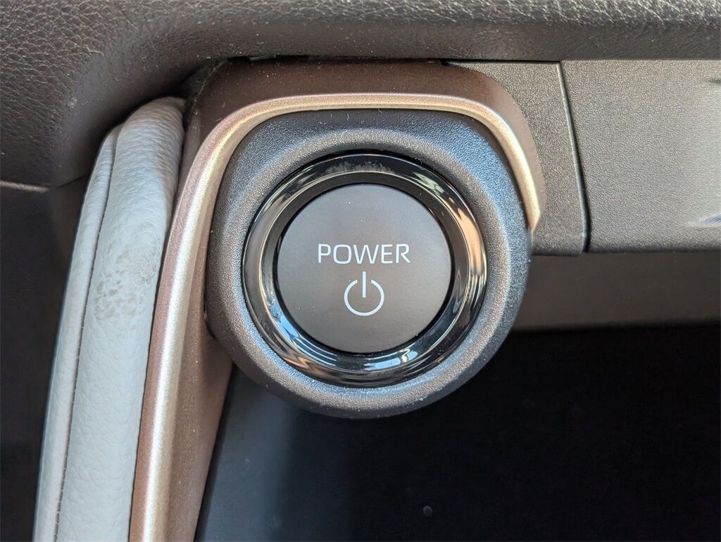 2025 Toyota Grand Highlander Hybrid MAX Platinum