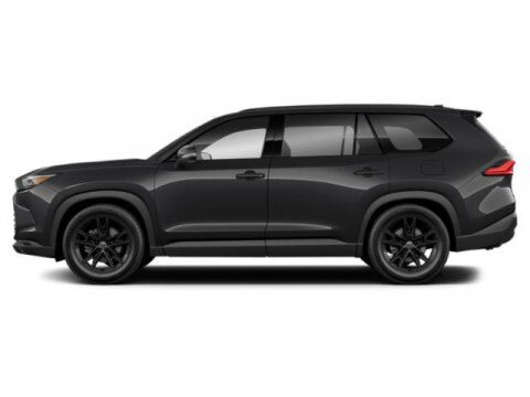 2025 Toyota Grand Highlander Hybrid Nightshade Edition Hurst TX