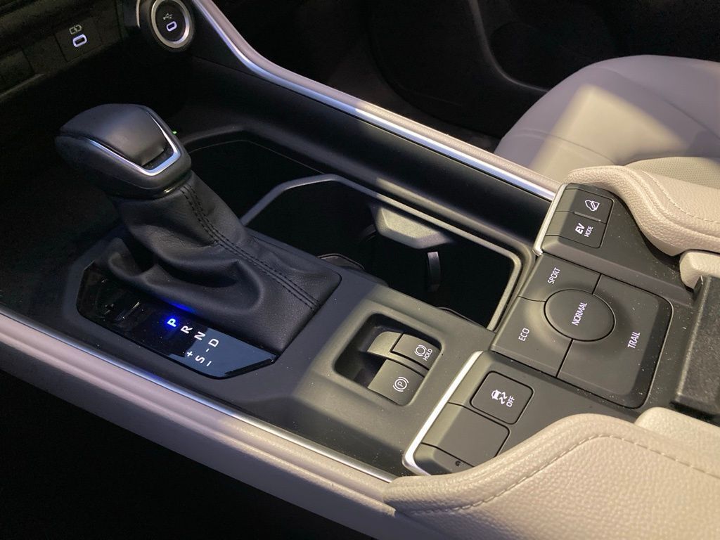 2025 Toyota Grand Highlander Hybrid XLE San Antonio TX