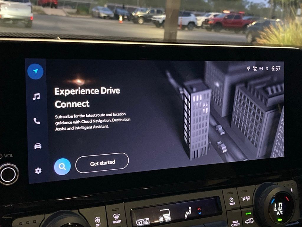 2025 Toyota Grand Highlander Hybrid XLE San Antonio TX