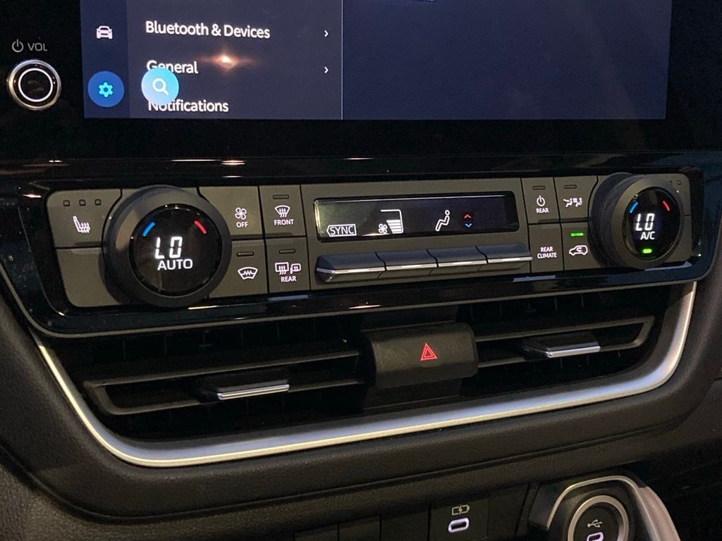 2025 Toyota Grand Highlander Hybrid XLE San Antonio TX