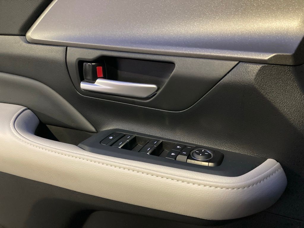 2025 Toyota Grand Highlander Hybrid XLE San Antonio TX