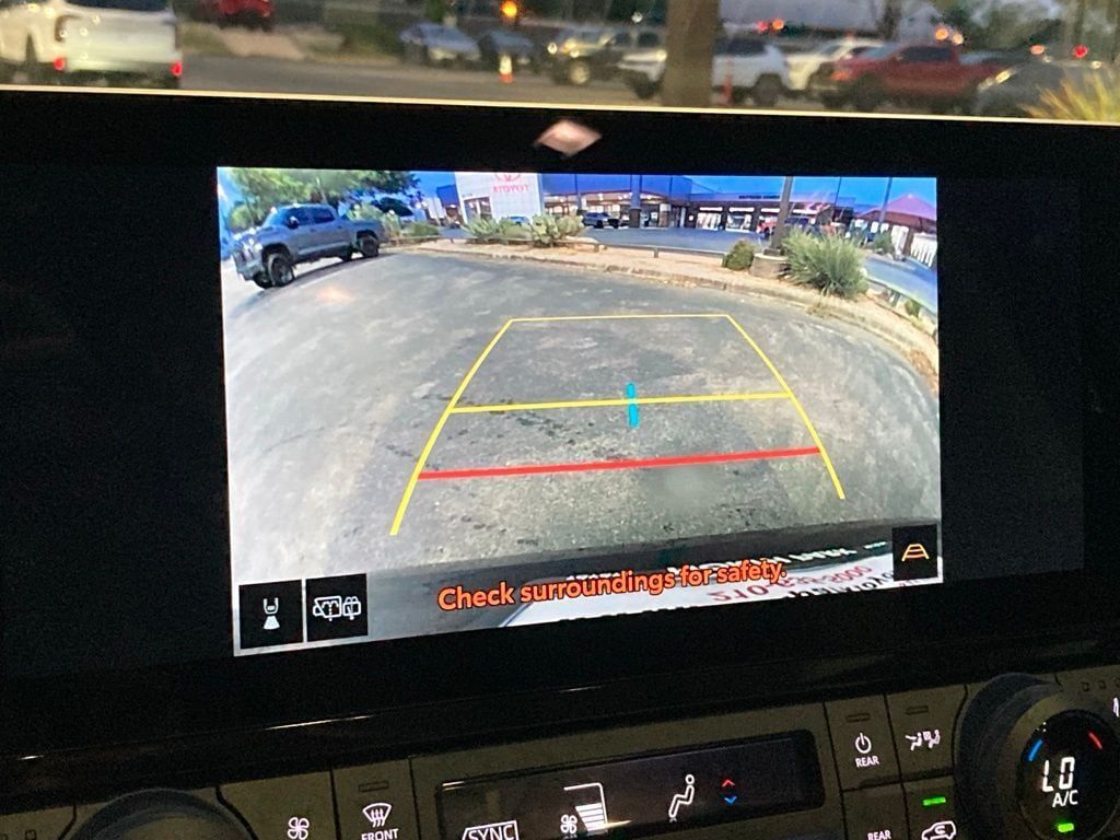 2025 Toyota Grand Highlander Hybrid XLE San Antonio TX