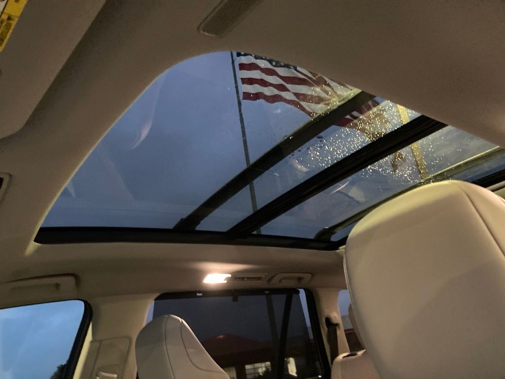 2025 Toyota Grand Highlander Hybrid XLE San Antonio TX