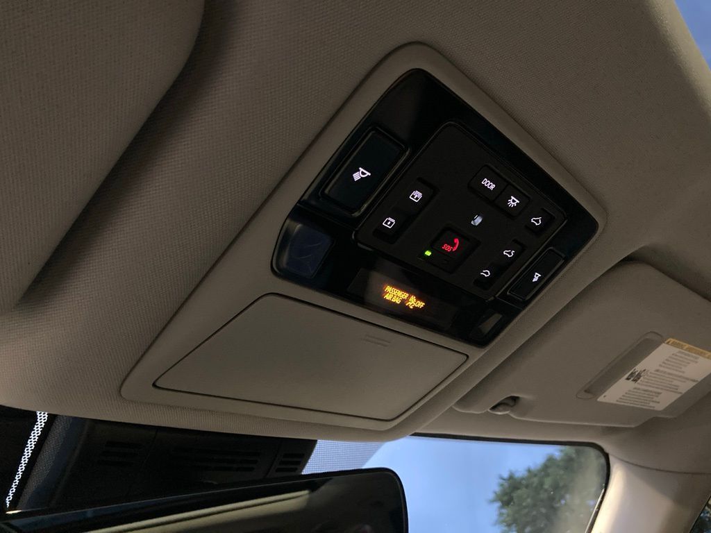 2025 Toyota Grand Highlander Hybrid XLE San Antonio TX