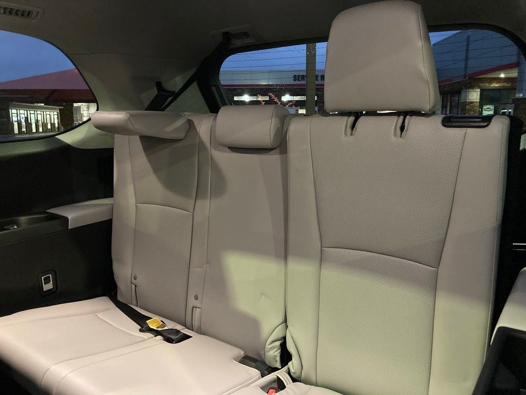 2025 Toyota Grand Highlander Hybrid XLE San Antonio TX