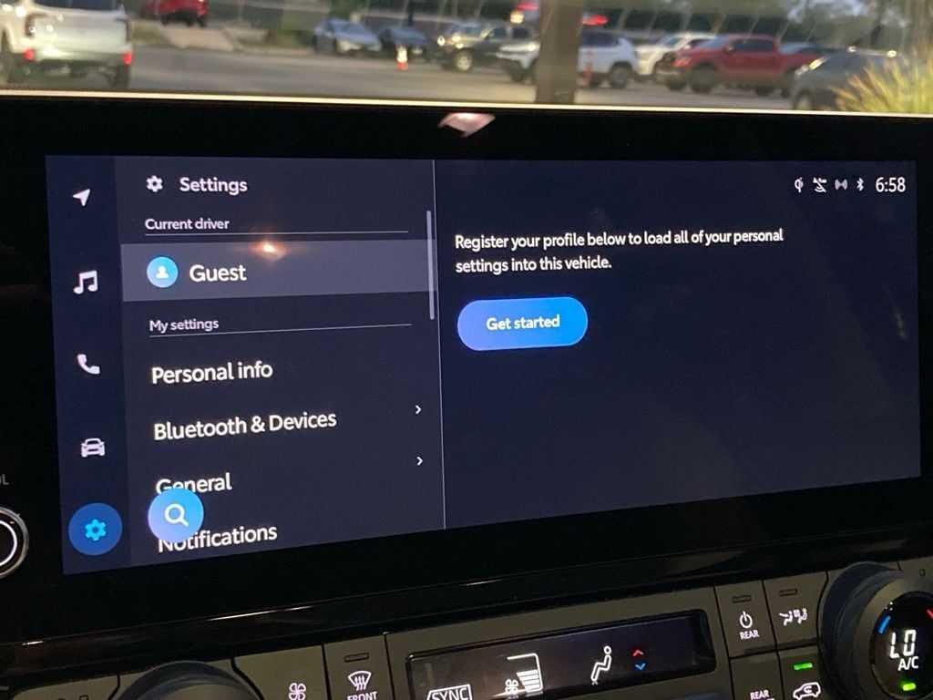 2025 Toyota Grand Highlander Hybrid XLE San Antonio TX