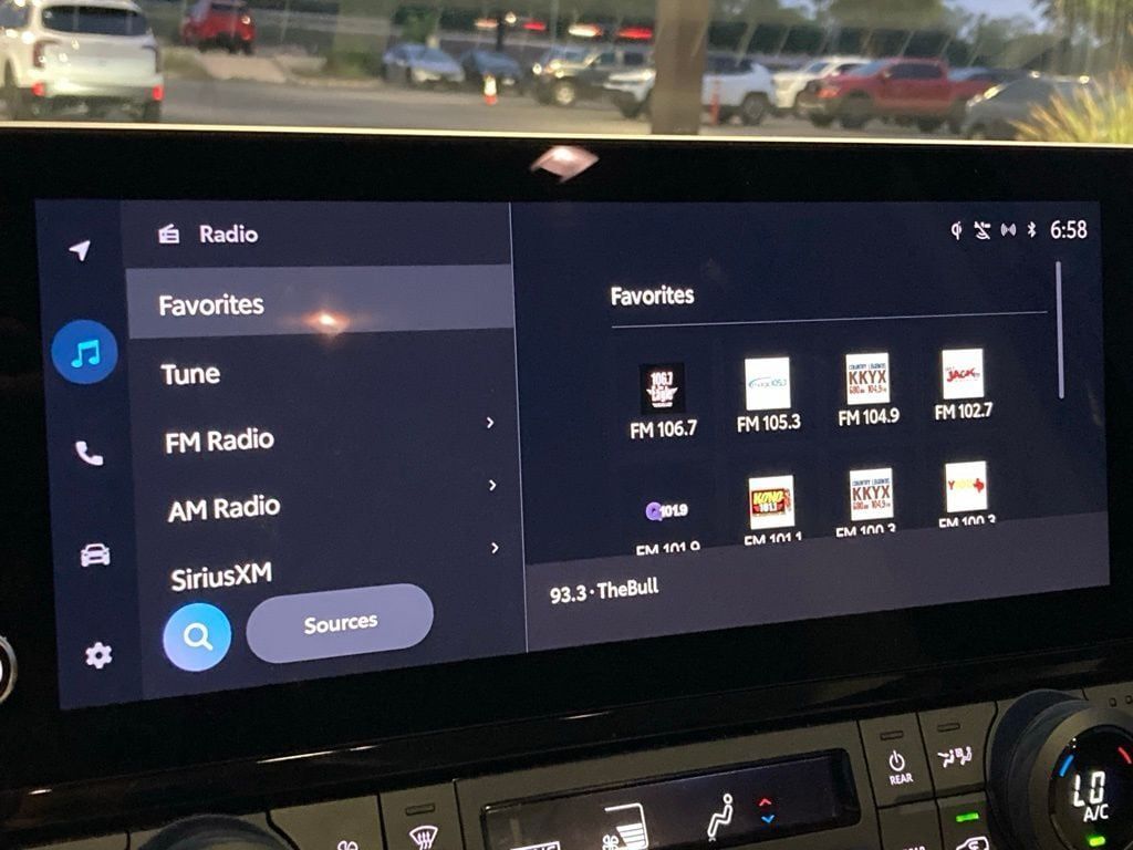 2025 Toyota Grand Highlander Hybrid XLE San Antonio TX