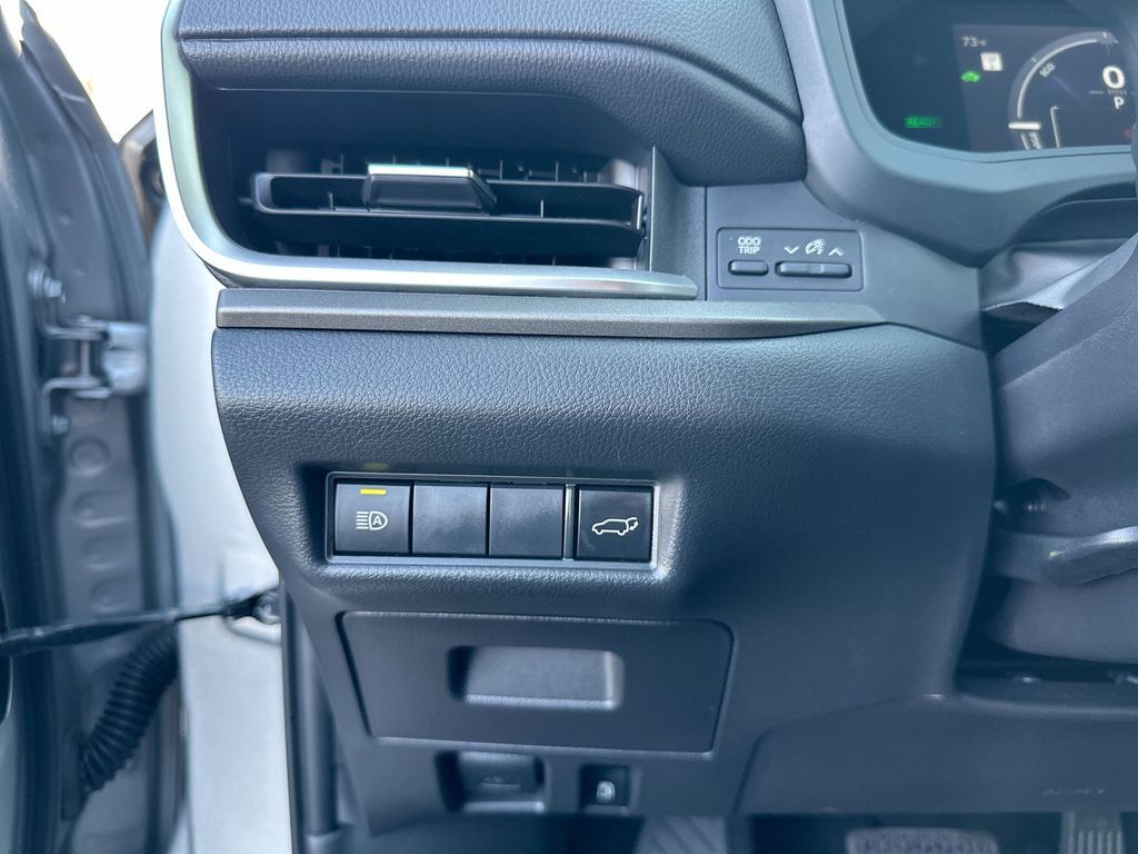 2025 Toyota Grand Highlander Hybrid XLE Tucson AZ