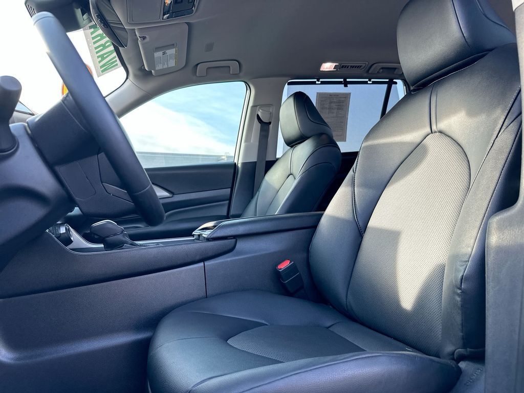 2025 Toyota Grand Highlander Hybrid XLE Tucson AZ